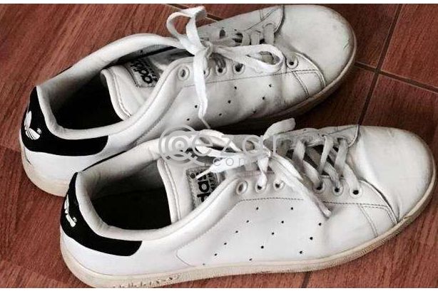 Stan smith adidas photo 1