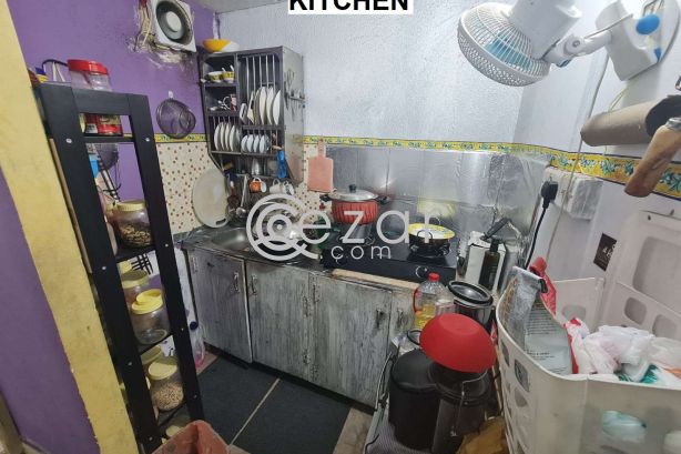 Unfurnished Studio room in Old Airport - صورة %index%