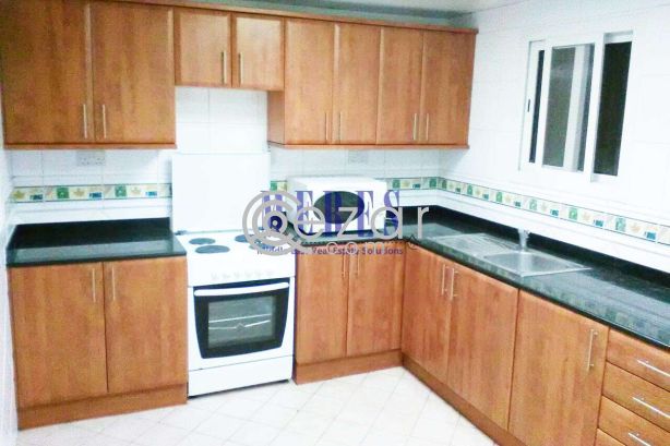2 Bedroom Furnished Flat in Najma photo %index%
