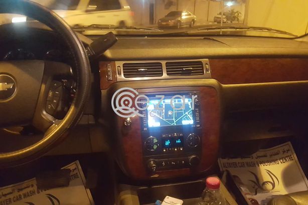 2008 Chevrolet Avalanche - صورة 4