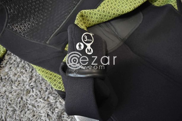 Diving Set - Balance Items photo 10