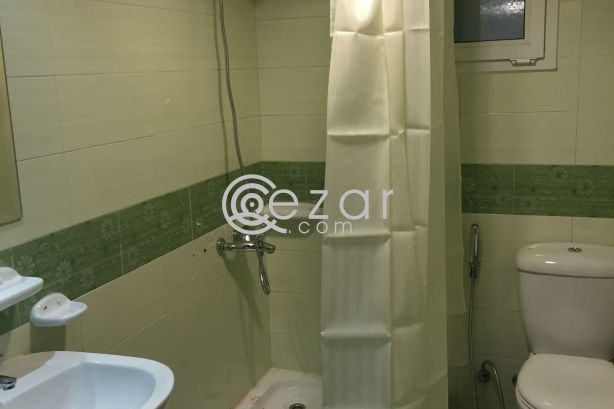 FULLY FURNISHED BACHELOR ROOM AT NAJMA photo 3