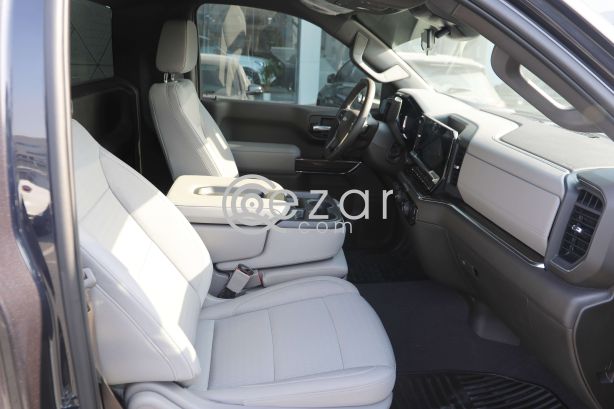 Chevrolet Silverado  - LT  2023 - صورة 2
