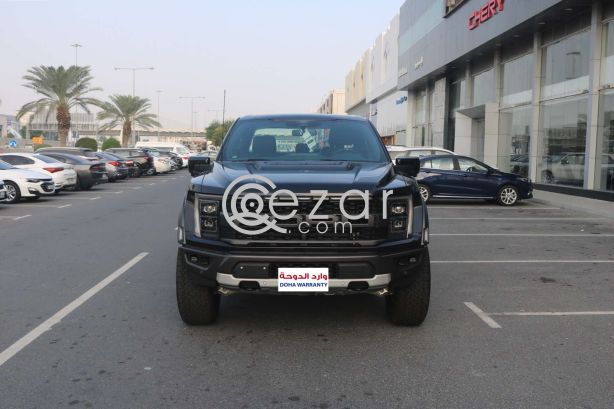 Ford F150 Raptor  2022 photo 6
