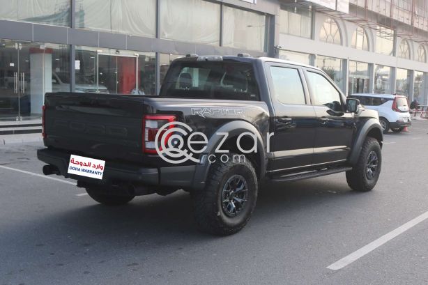 Ford F150 Raptor  2022 photo 7