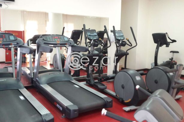 For Rent .. Amazing  3 bedroom Flat  in Lusail Fox Hills, - صورة %index%