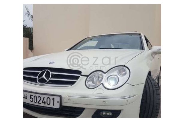2009 CLK 280 very clean photo 1
