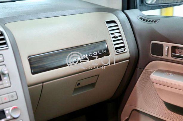 LINCOLN 2007 MKX PERFECT CONDITION . - صورة 10