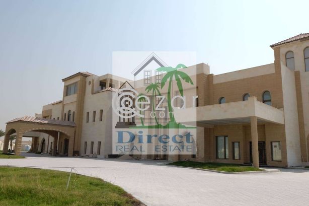 Amazing Mansion, Muraikh Area, FOR SALE! 6494 sqm. photo 1