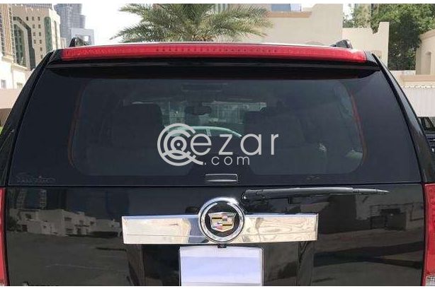 Care for sale Escalad model 2012 purchased on2013 photo 6