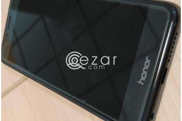 Huawei Honor 8, 32Gb, 1 week used photo 5