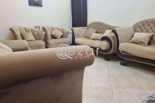 Sofa 10 seater photo 1