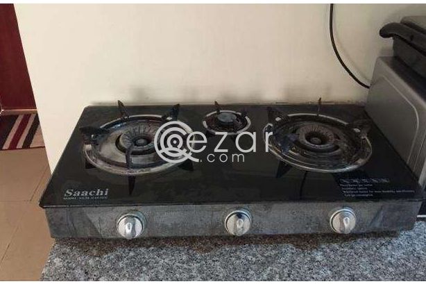 2 ovens for sale photo 1