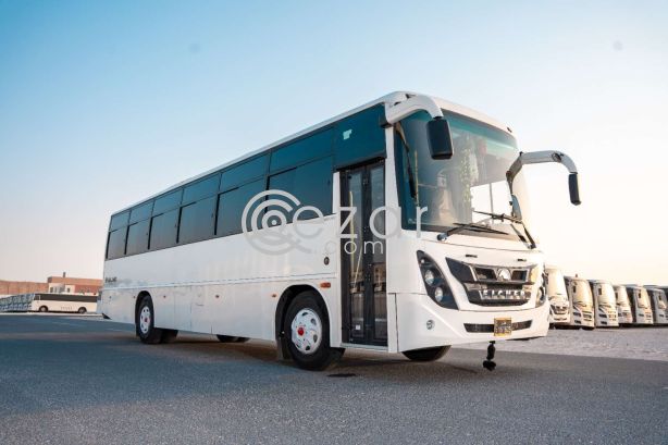 Bus for rent, باص للايجار - صورة 12