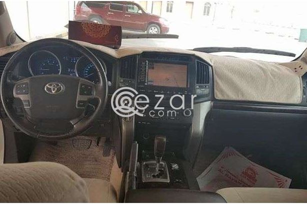 تويوتا لاند كروزر ماشية 119 التوصل عن طريق الاتصل photo 4