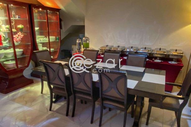 Executive Bachelor Accommodation( Inclusive Food, Laundry & WiFi) photo %index%