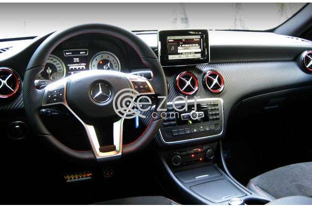 A 250 sport 2014 model photo 1