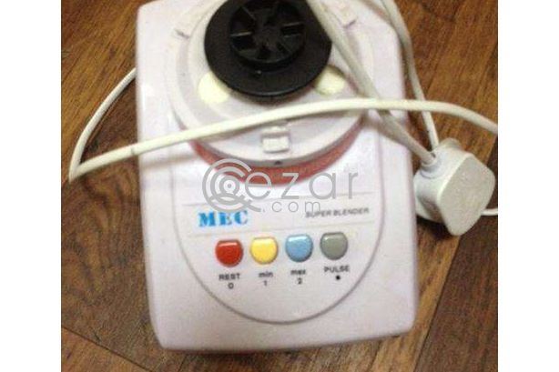 Mixer for sale photo 1