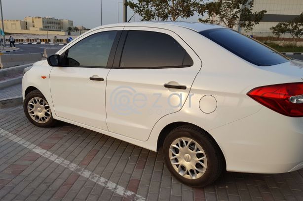 2016 Ford Figo in perfect condition - صورة 4