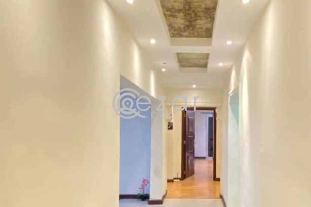 Studio type & Family rooms & Female bed space available in Al Sadd - صورة %index%