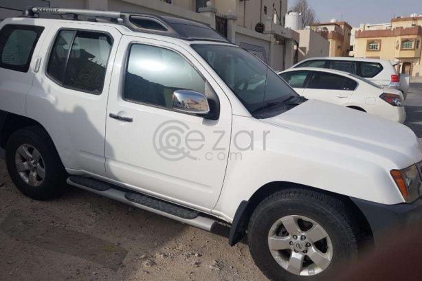 2010 Nissan Xterra 4.0S in Excellent Condition - صورة 1