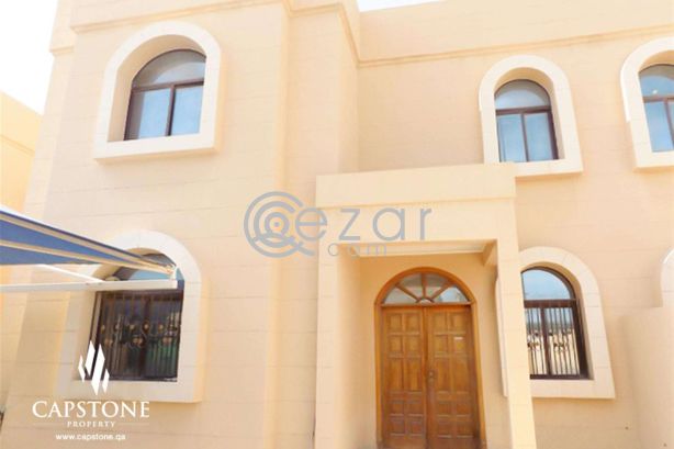 Well-located Standalone Villa in Al Sadd - صورة %index%