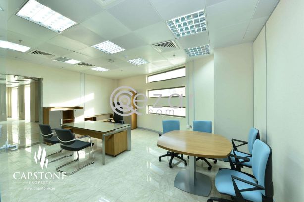 NEW! Furnished Offices Along D-Ring Rd. photo %index%