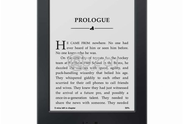 Kindle (7th Generation)WP63GW photo 3
