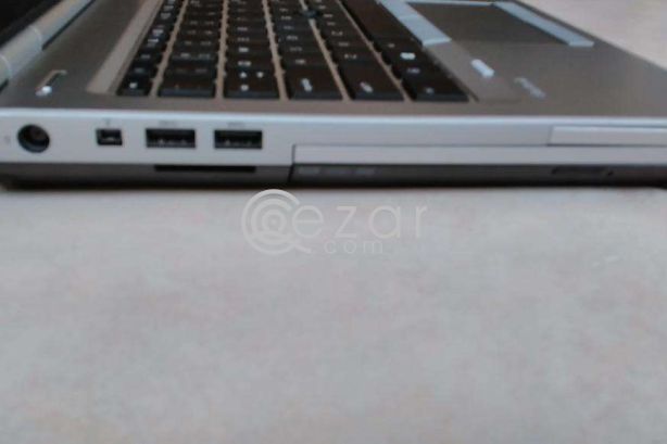 Dell 6430 Core i5 Laptop &HP EliteBook 8470p Core i5 Laptop photo 6