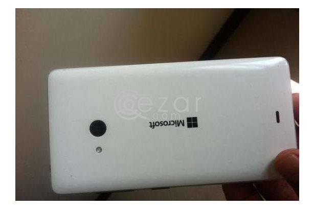 Microsoft Lumia 540 Dual SIM photo 1