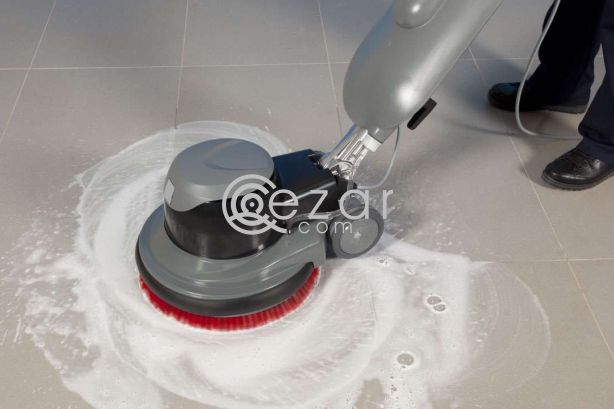 Skilled Female cleaners and part time maid staff available photo 3