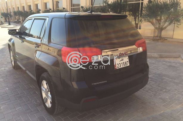 GMC Terrain 2013 for sale photo 3