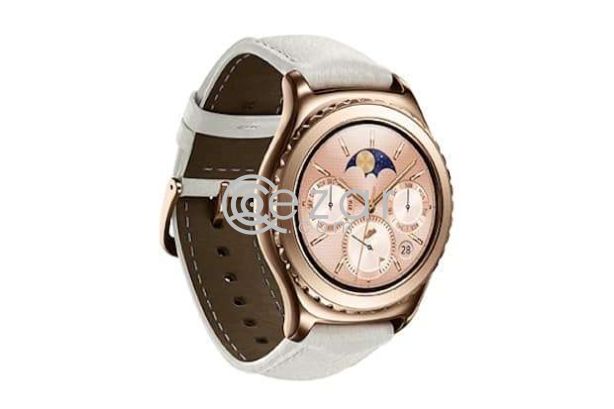 SAMSUNG GEAR S2 CLASSIC photo 2