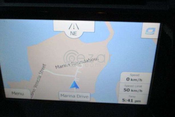 Toyota Tundra 2011 Model - صورة 2