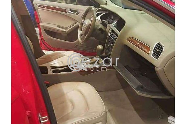 Audi A4 1800 Turbo photo 8