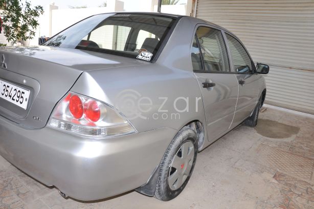 Mitsubishi Lancer 1.3 GL for Immediate Sale - صورة 7