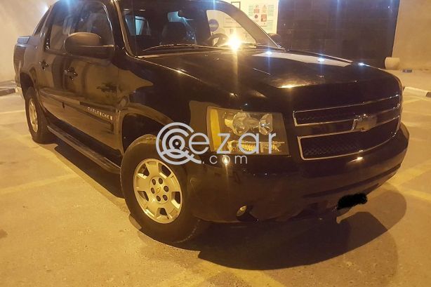 2008 Chevrolet Avalanche - صورة 3