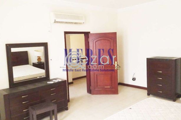 3 Bedroom Semi Furnished Compound Villa in Aziziyah - صورة %index%