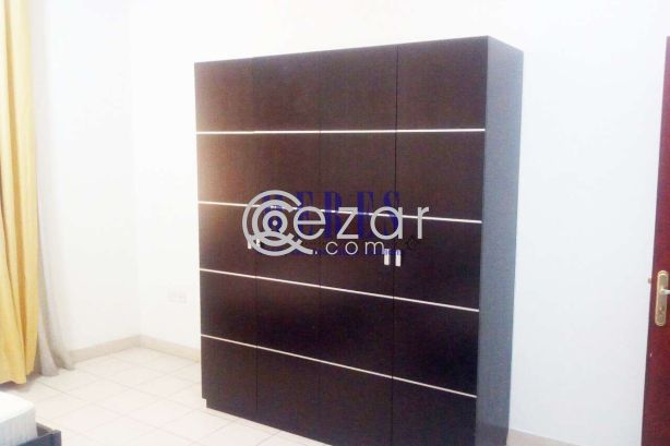 3 BHK Flat in Mushereib photo %index%