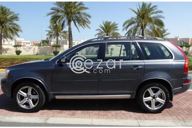 2008 Volvo XC90 For Sale photo 2