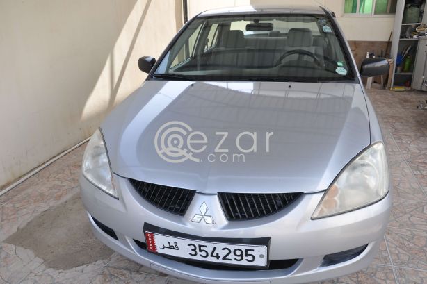 Mitsubishi Lancer 1.3 GL for Immediate Sale - صورة 1