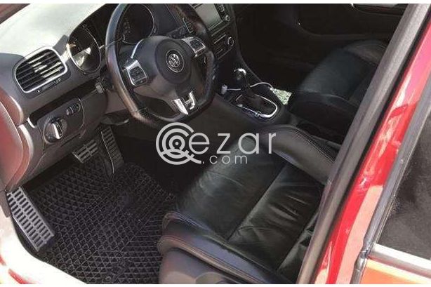 GTI 2010 for sale - صورة 3