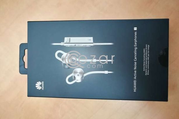 Huawei AM185 earphone photo 2