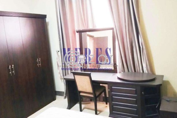 4 Bedroom Furnished Villa in Al Waab - صورة %index%