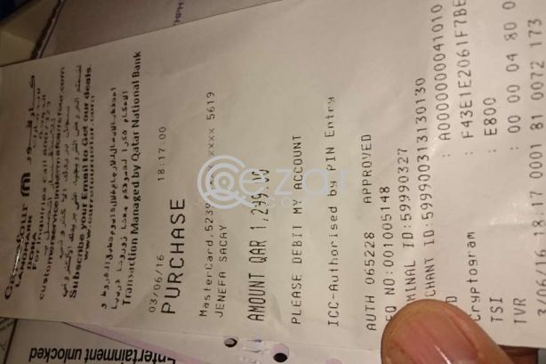 Sony Xperia z3+ photo 1