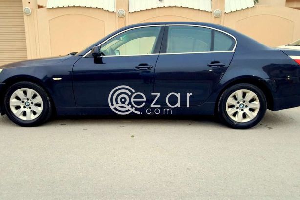 2007 BMW 523i (Many More Photos Available upon Request) photo 9