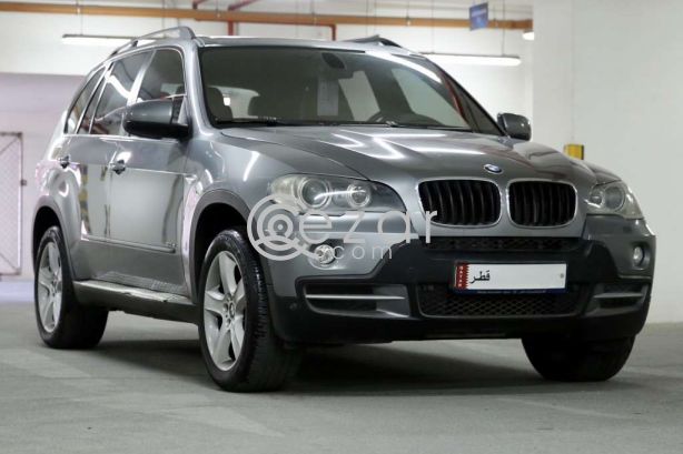 BMW X5 PERFECT CONDITION photo 4