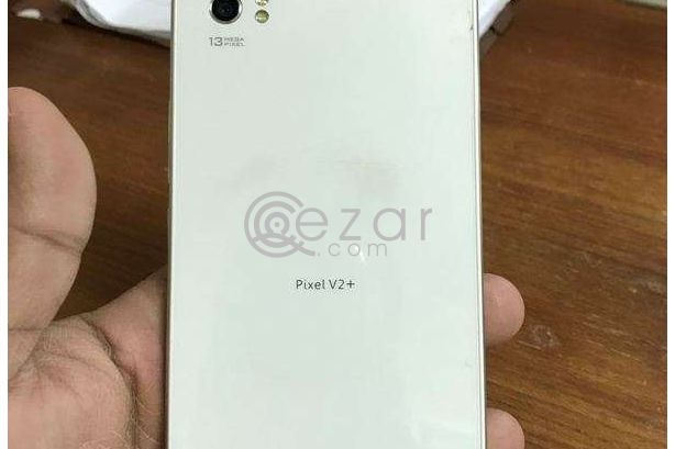 Lava Pixel V2+ photo 6