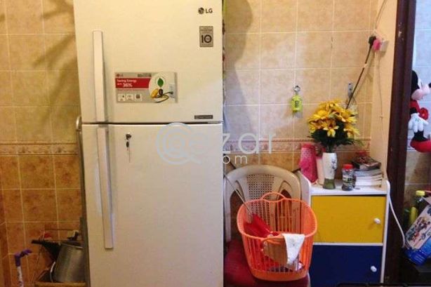 Neat and well maintained 1BHK available in al Thumama for families photo %index%