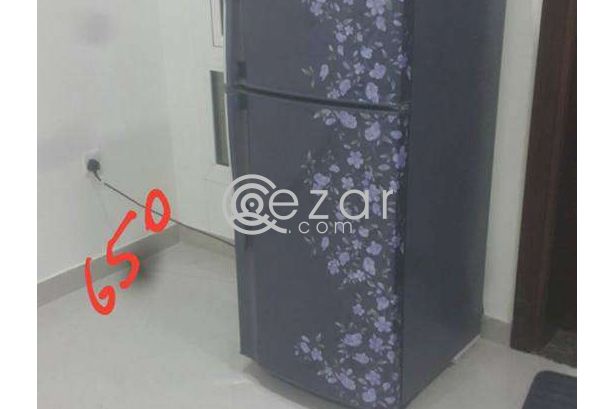 Fridge in good Condition photo 1